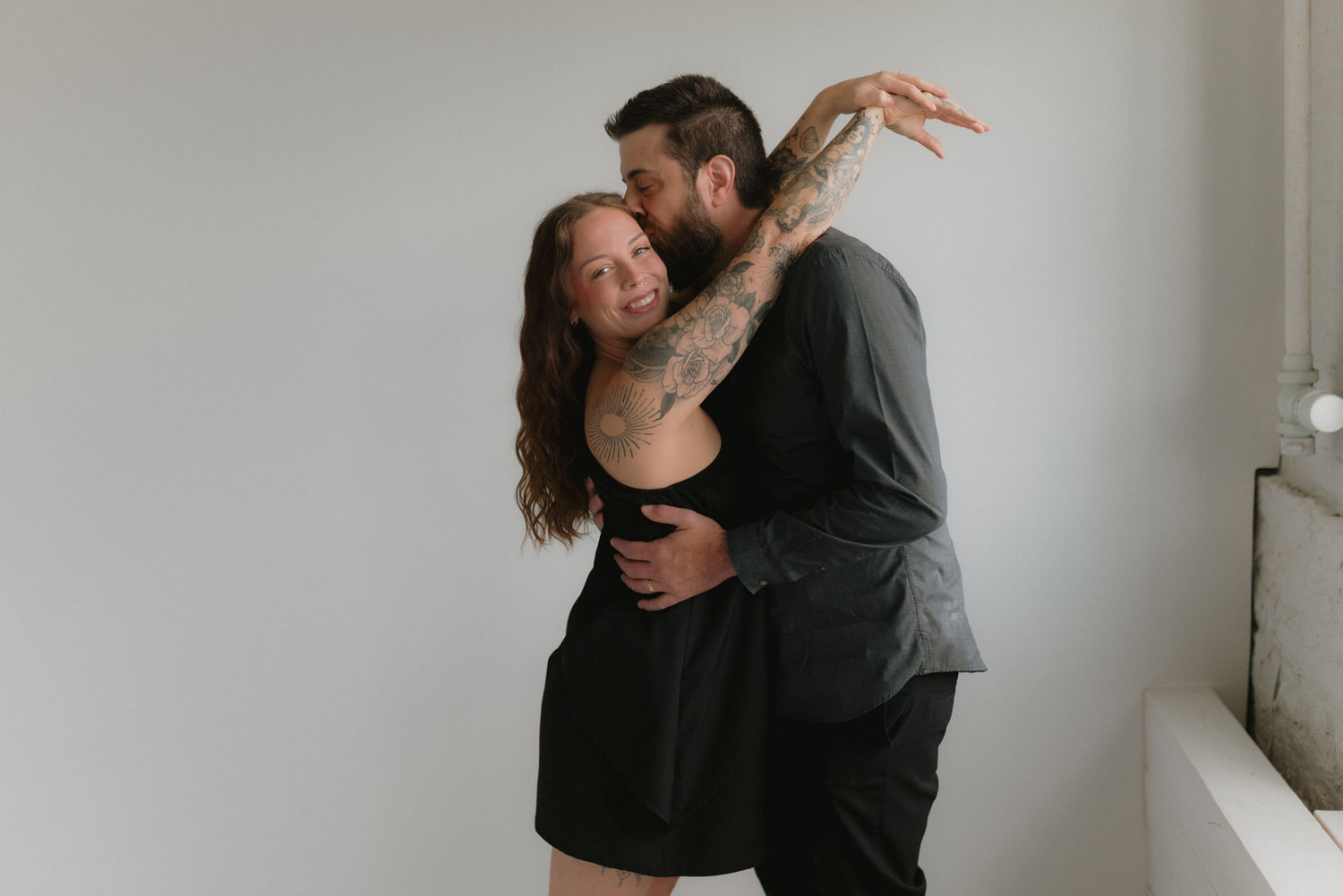 The Wedding Website of Caitlin Bills and Joseph Crist
