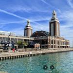 Navy Pier