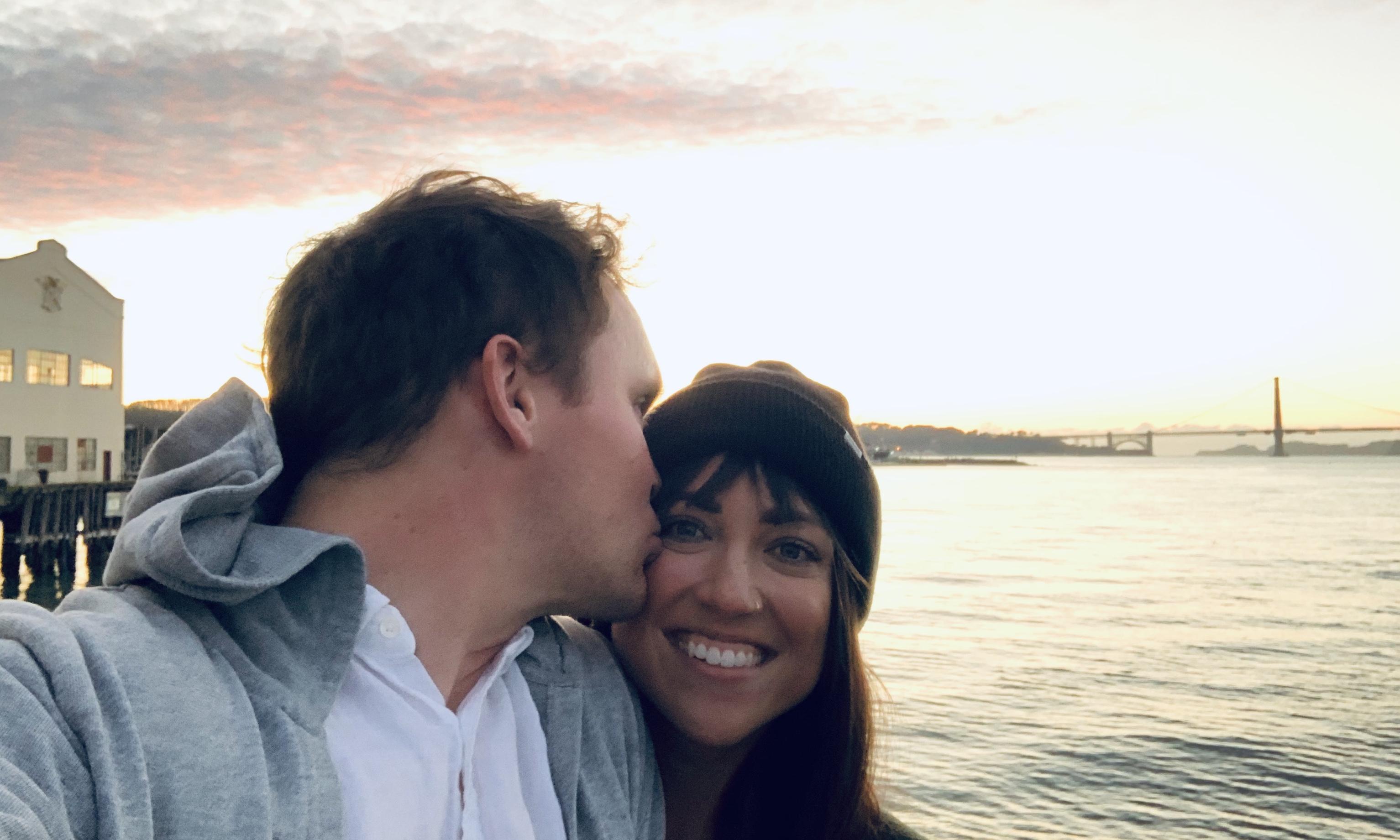 The Wedding Website of Kelley Puddy and Toby Castle