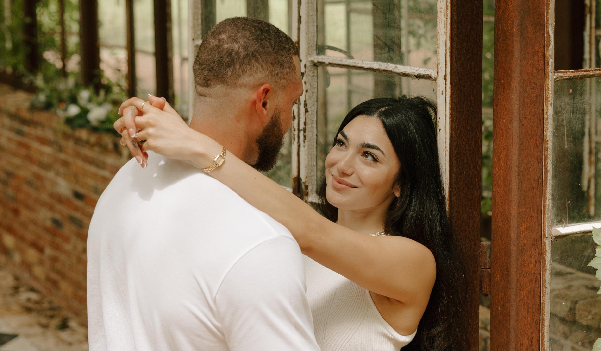 The Wedding Website of Emmanuel Vargas and Brianna Kallead