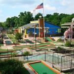Putt-Putt Golf & Games
