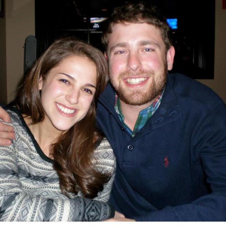 Arielle's First Visit to Kansas
December 2011