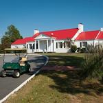 Moree's Cheraw Golf & Country Club