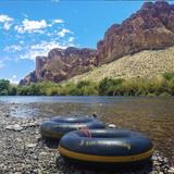 Salt River Tubing