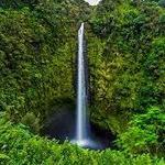 Hikes - ‘Akaka Falls