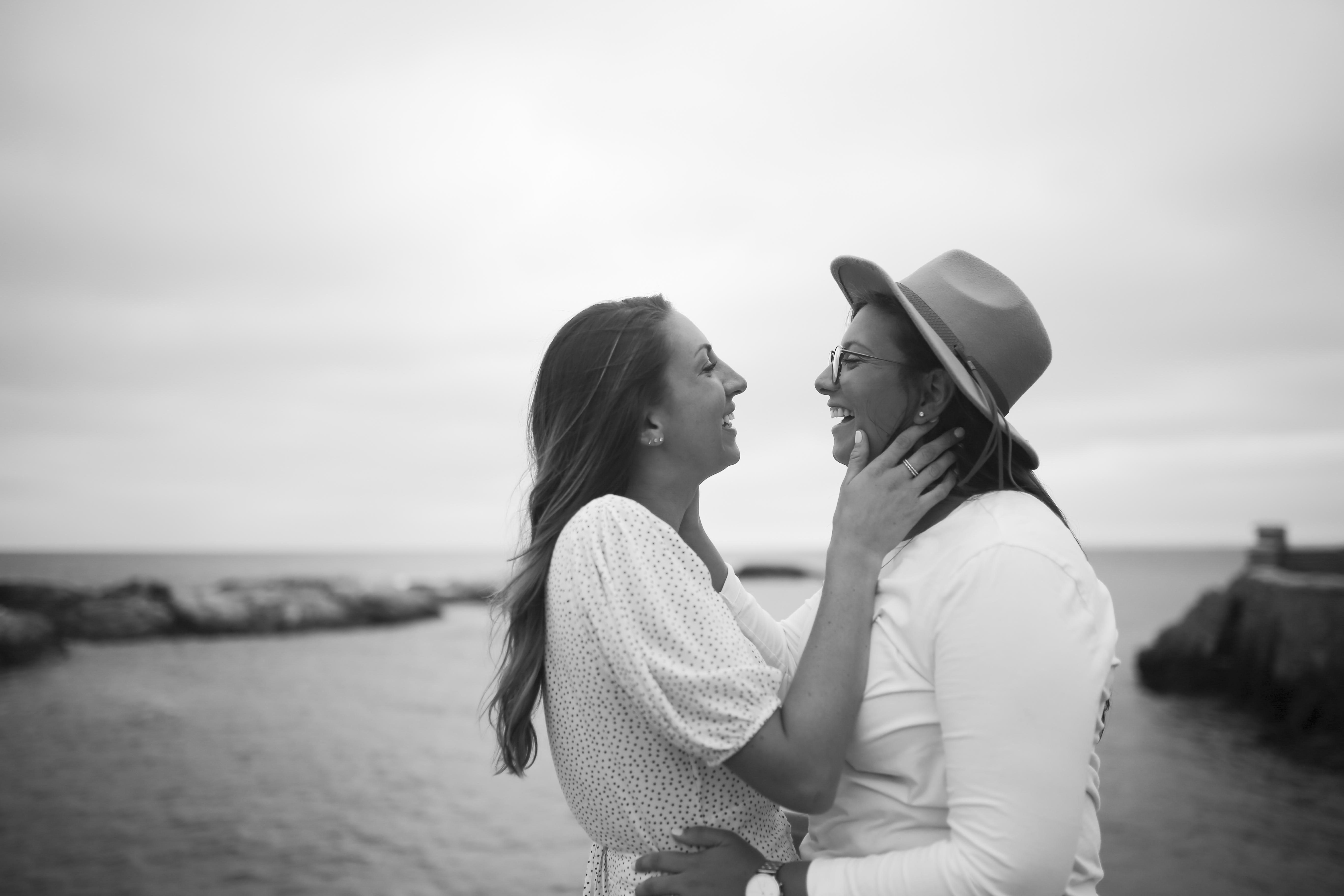 The Wedding Website of Kaity Meagher and Morgan Summers
