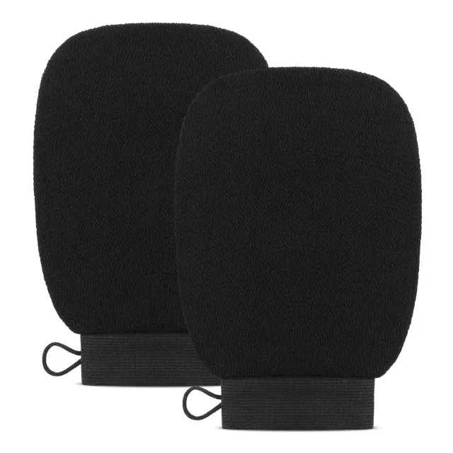 Maison Exfoliating Mitt Scrubber for Body