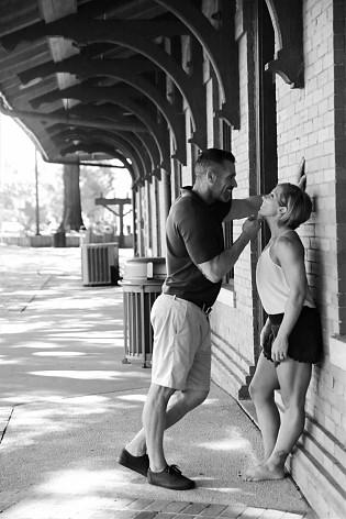 The Wedding Website of Katlin Bradley and Chris Wright