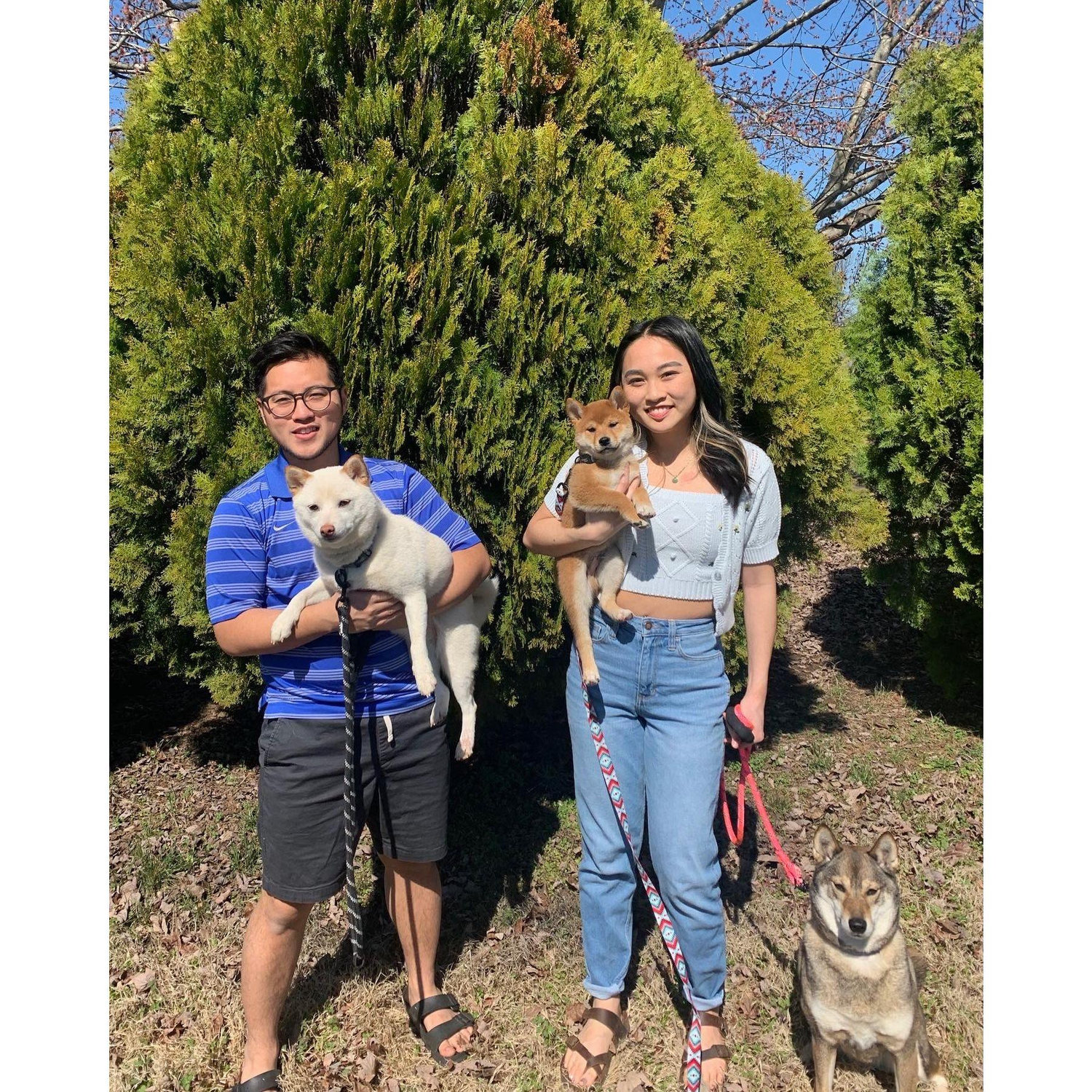 Family Photo 2020