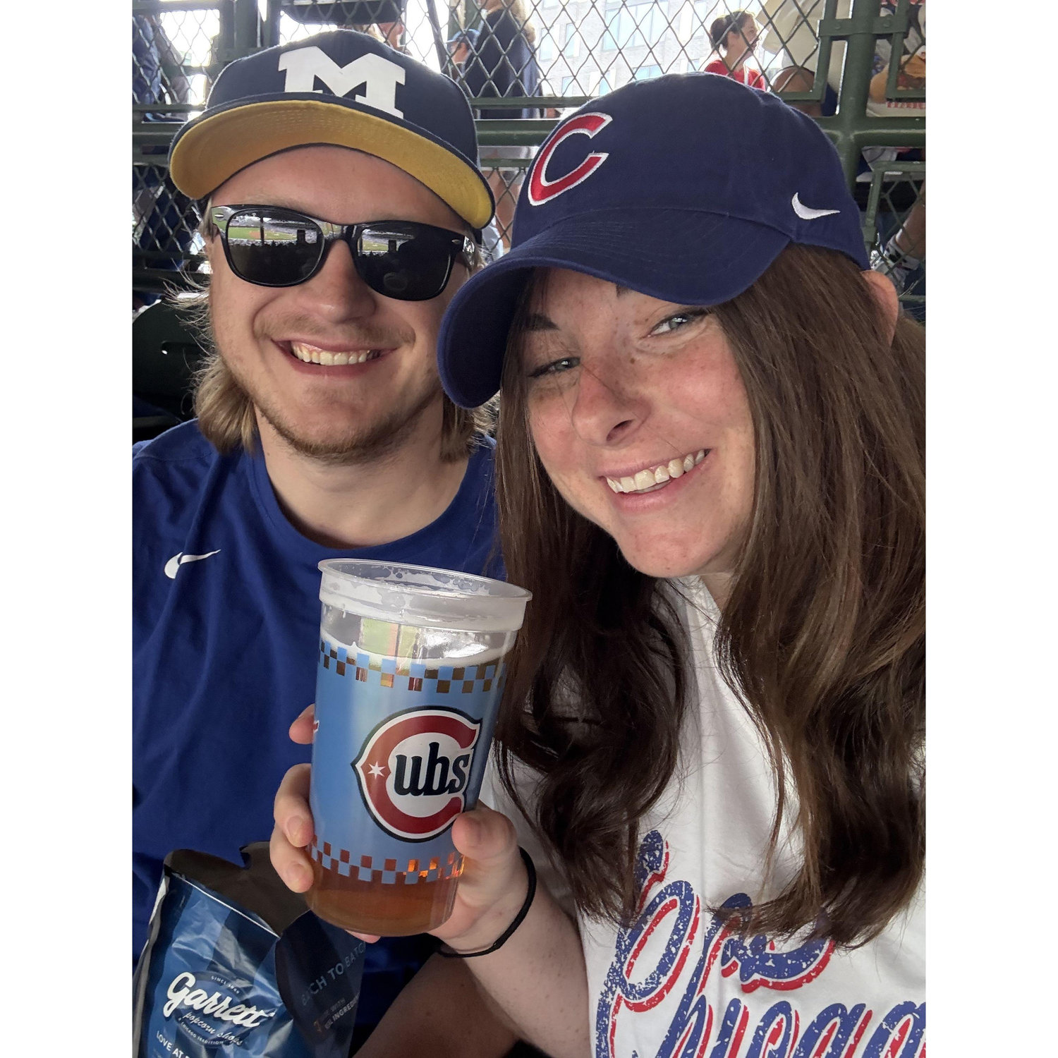 GO CUBS GO!