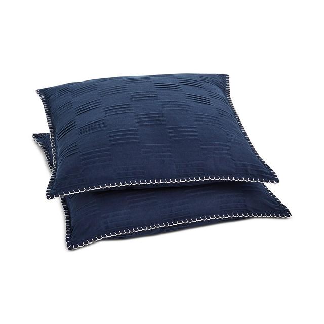Lacourte 20" x 20" Peoria Decorative Pillows, Set of 2