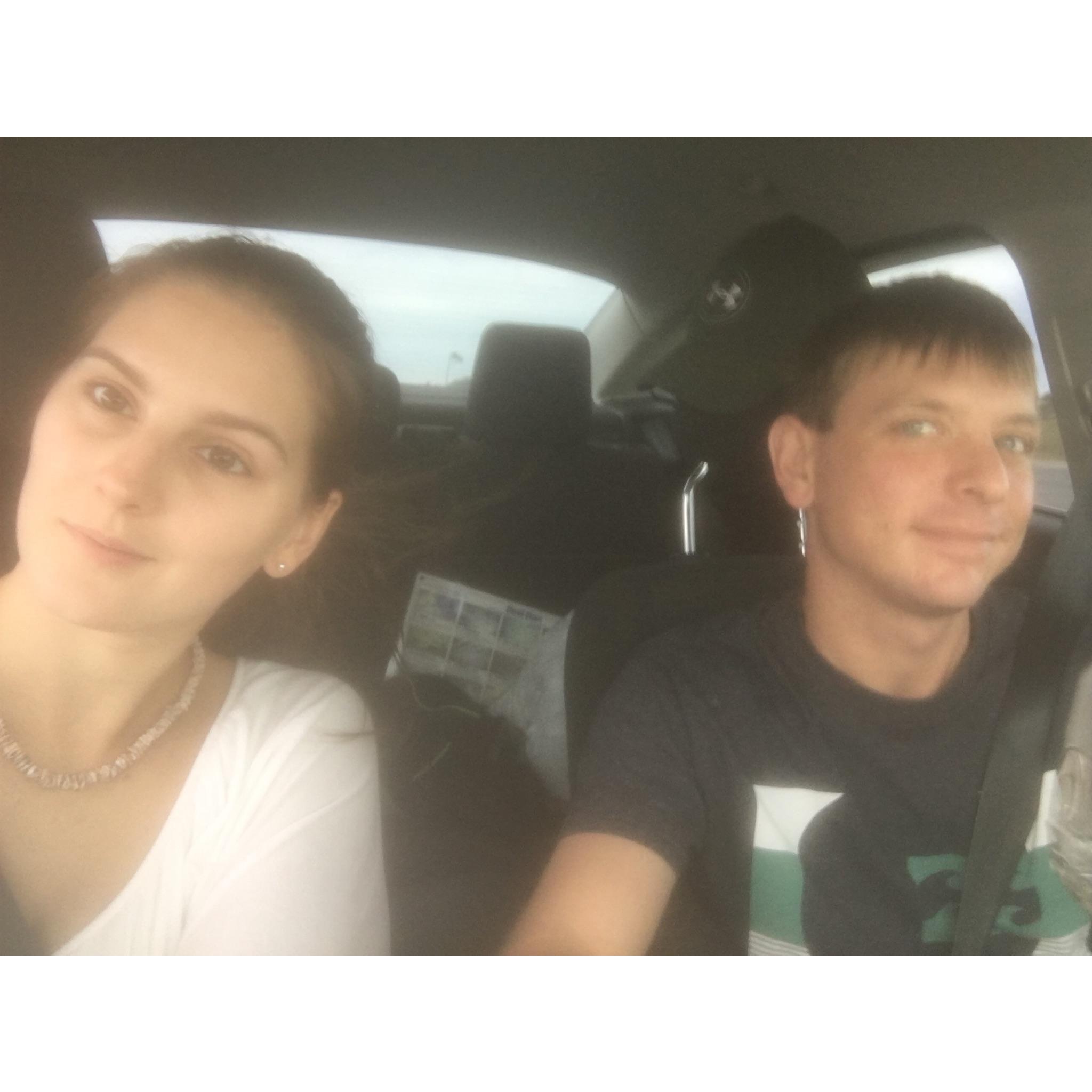 Oh, how we love date nights.