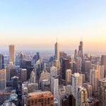 Downtown Chicago