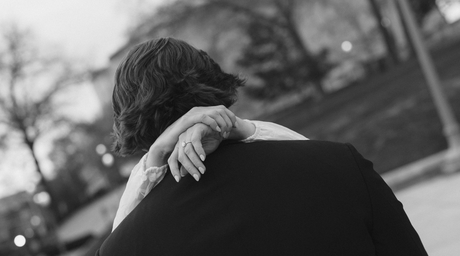The Wedding Website of Gracey Anne and Joseph Zenon