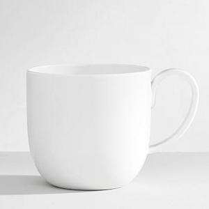 Aaron Probyn Bone China Mug, Set of 4