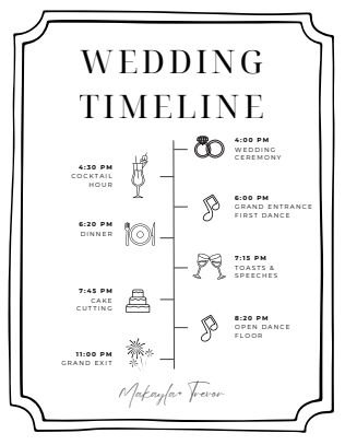 The Wedding Website of MaKayla Ullrich and Trevor Hockett