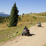 ATV Tours, Jeep Tours, White Water Rafting, Horseback Riding and More!