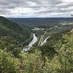Thousand Steps - Standing Stone Trail
