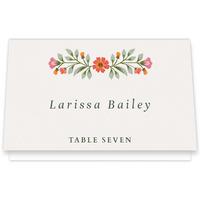 Place Card