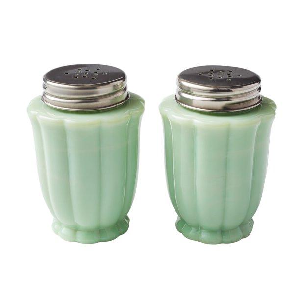 The Pioneer Woman Jade Salt & Pepper Shaker