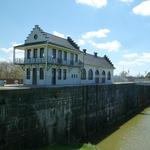 Plaquemine Lock State Historic Site