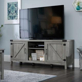 Bridge Acre Farmhouse TV Credenza