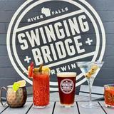 Swinging Bridge Brewing Company