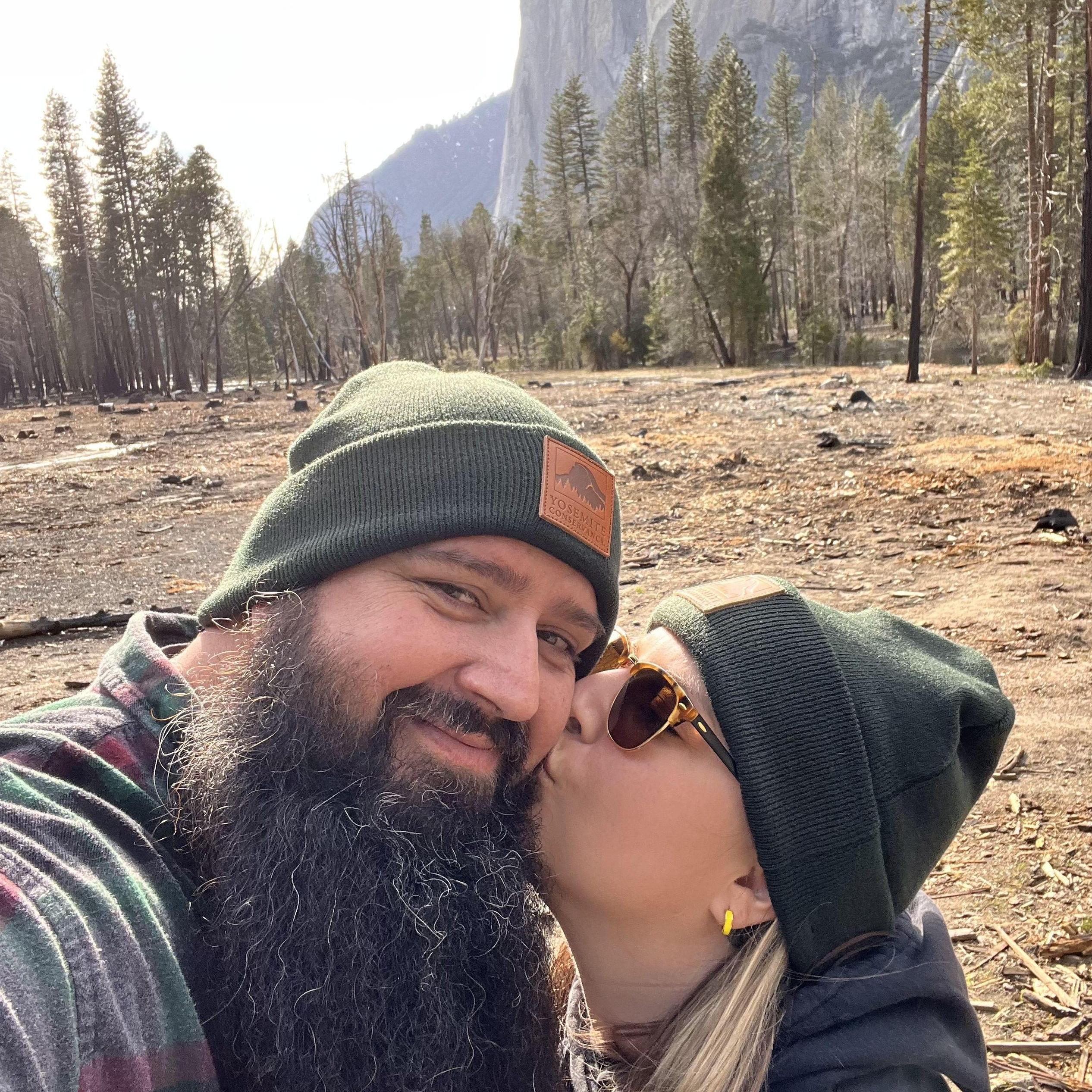 Yosemite, CA