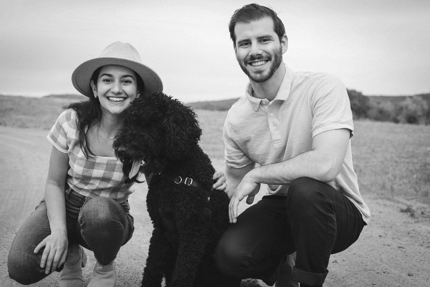 The Wedding Website of Brian Fenstermacher and Sheiva Fenstermacher