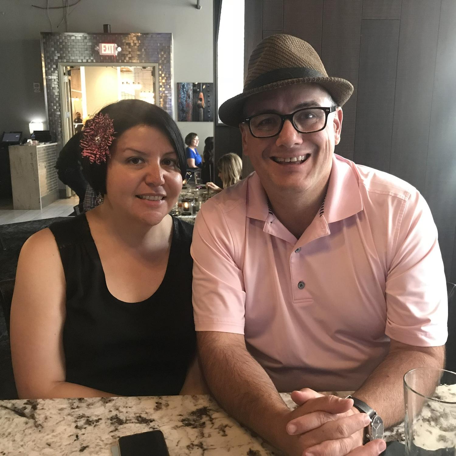 Hamilton at Playhouse Square