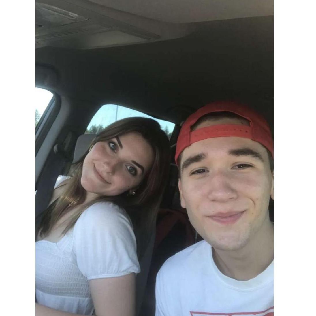 Our First Date