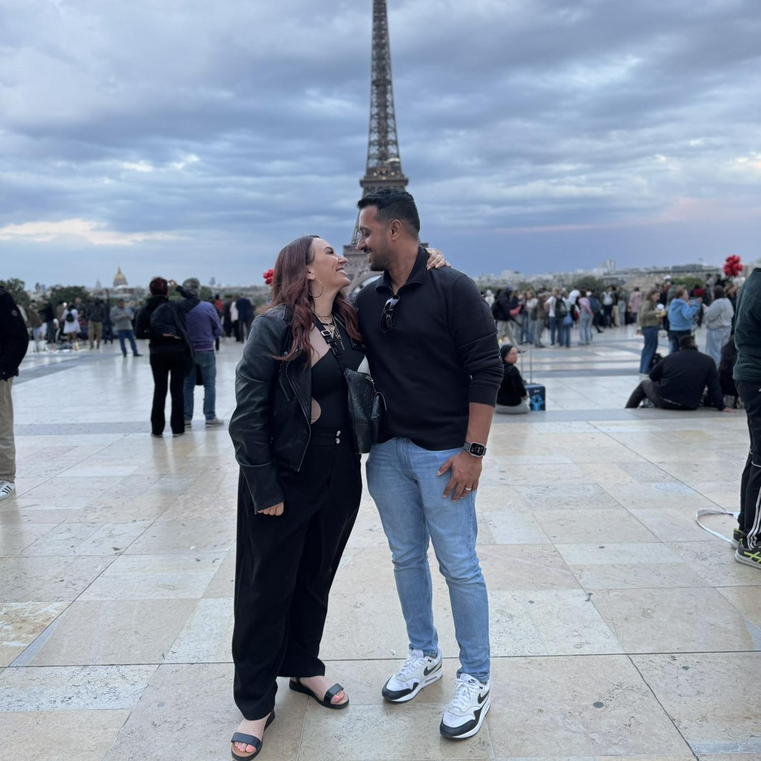 Parisian love