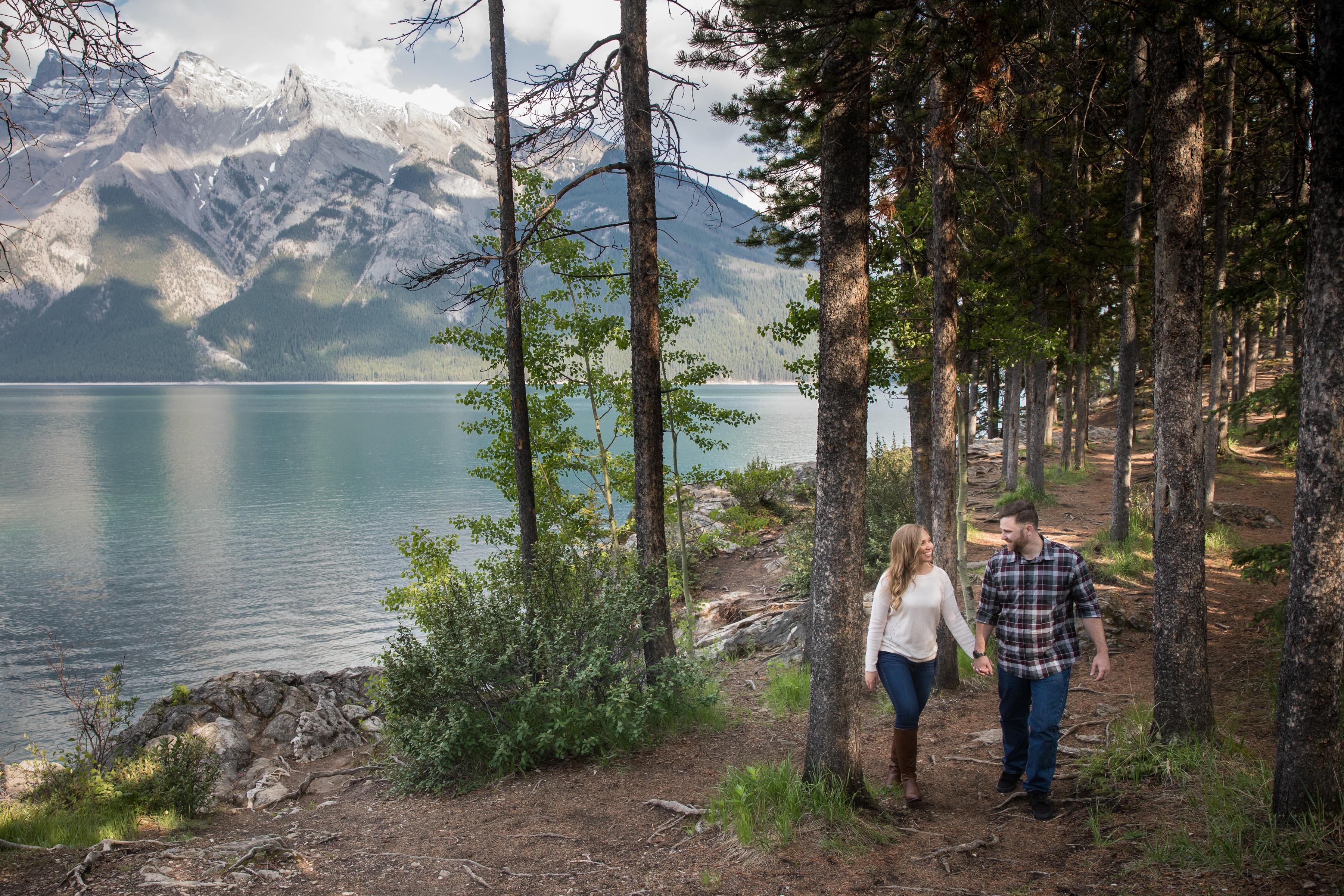The Wedding Website of Michelle Erbe and Tyler Brandt