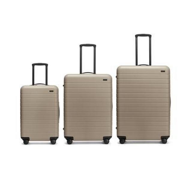 Away Set of Three