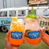 Deep Eddy Vodka Tasting Room