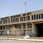 United States Mint