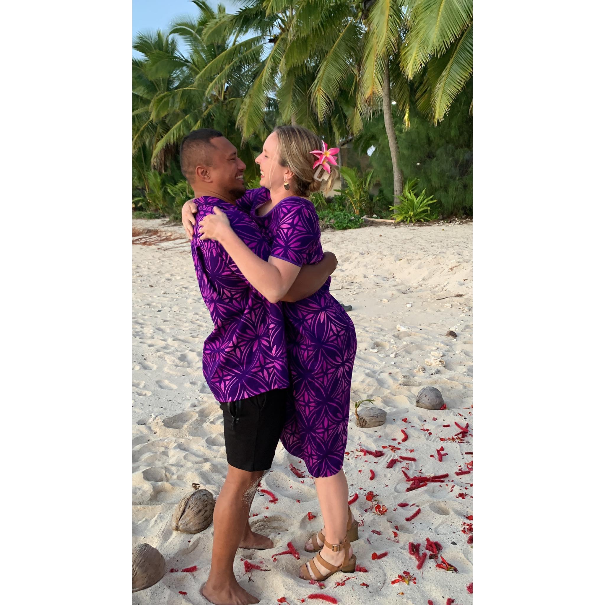 More engagement photos :)