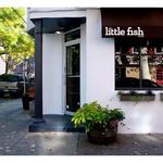 Little Fish Byob