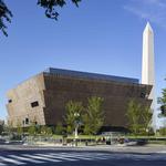 National Museum of African American History and Culture