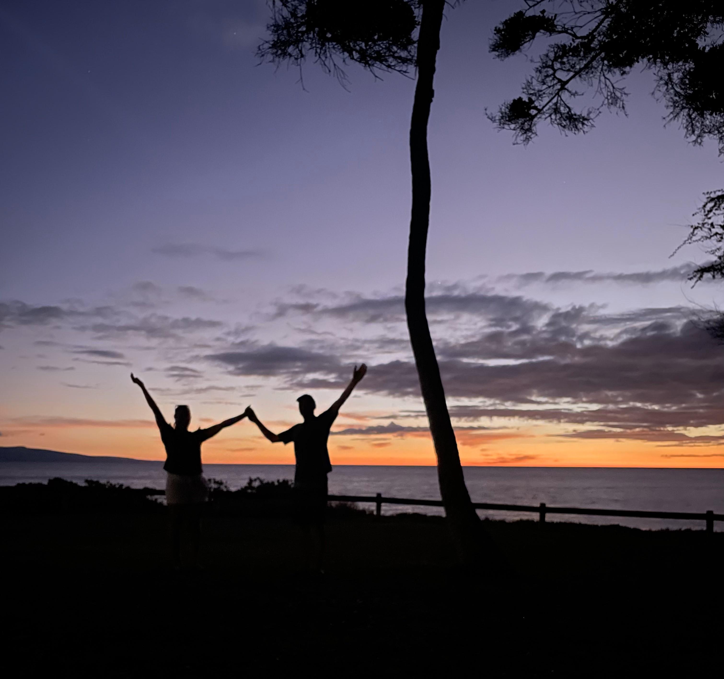 The Wedding Website of Maureen Lare and Daniel Michrowski