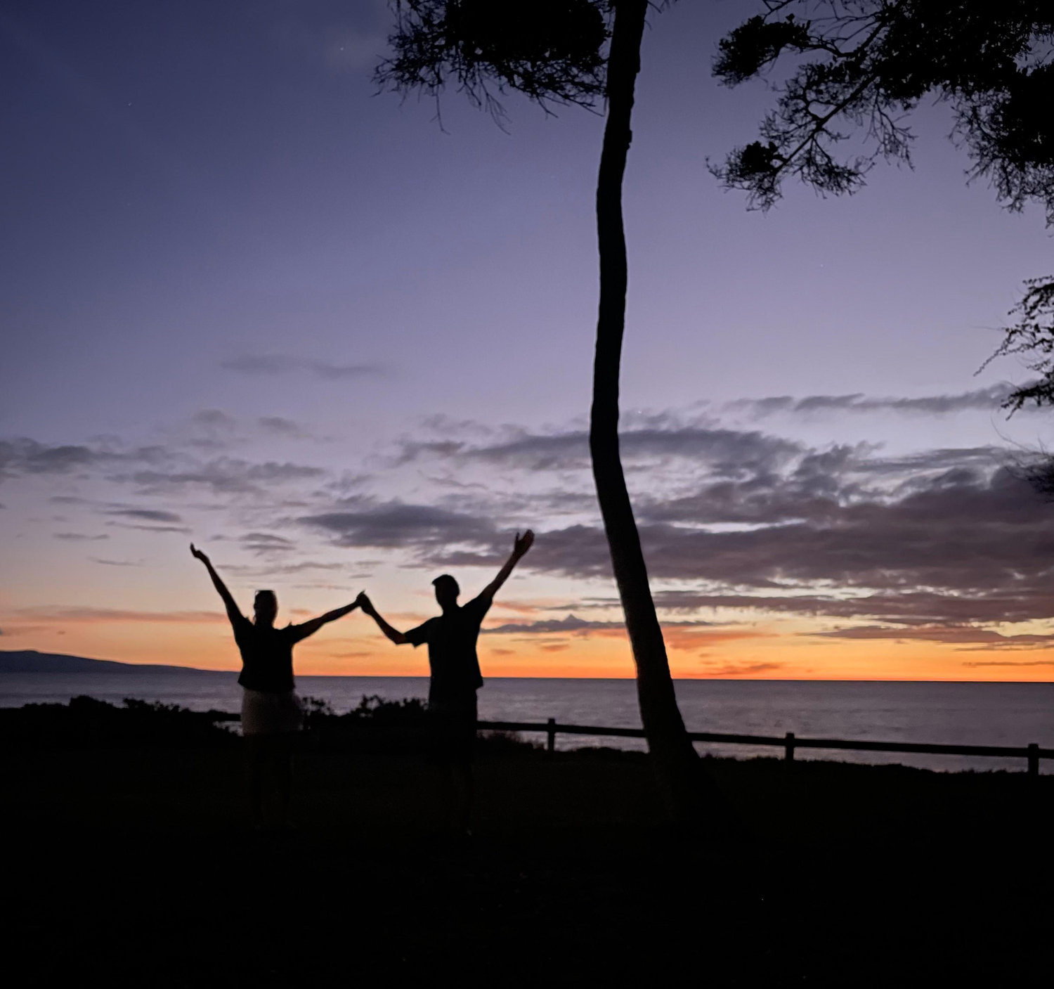 The Wedding Website of Maureen Lare and Daniel Michrowski