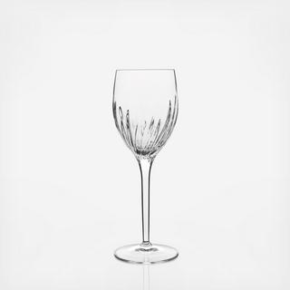 Incanto White Wine Glass, Set of 4