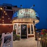 Sea Level Oyster Bar