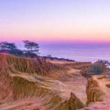 Torrey Pines State Beach