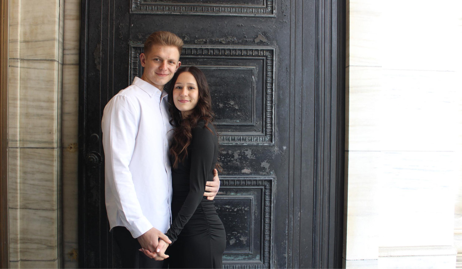 The Wedding Website of Victoria Kondratyuk and Eduard Bukhalo