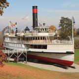 Shelburne Museum