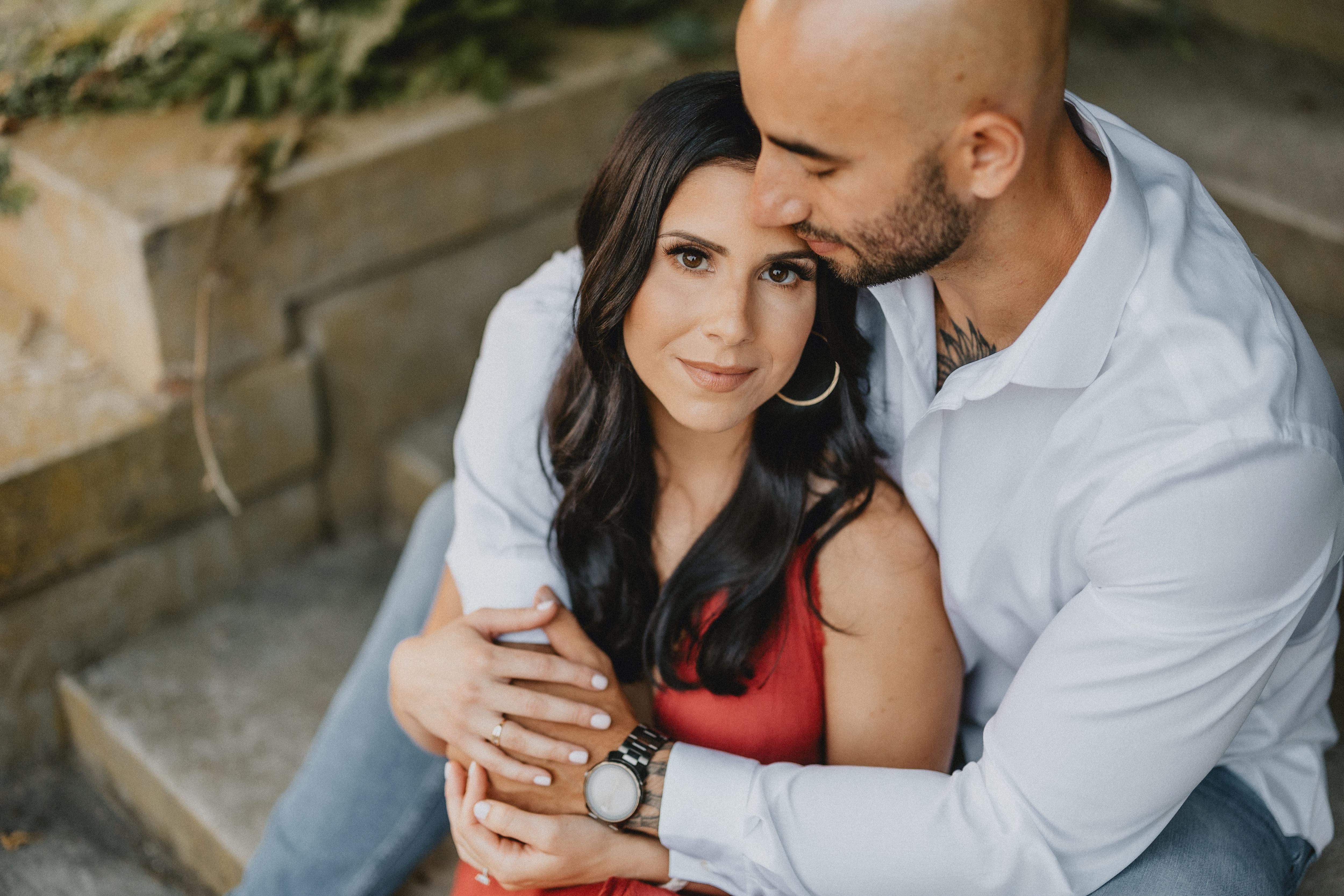 The Wedding Website of Ana Mota and Richard Uva