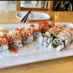 Awabi Sushi Bar