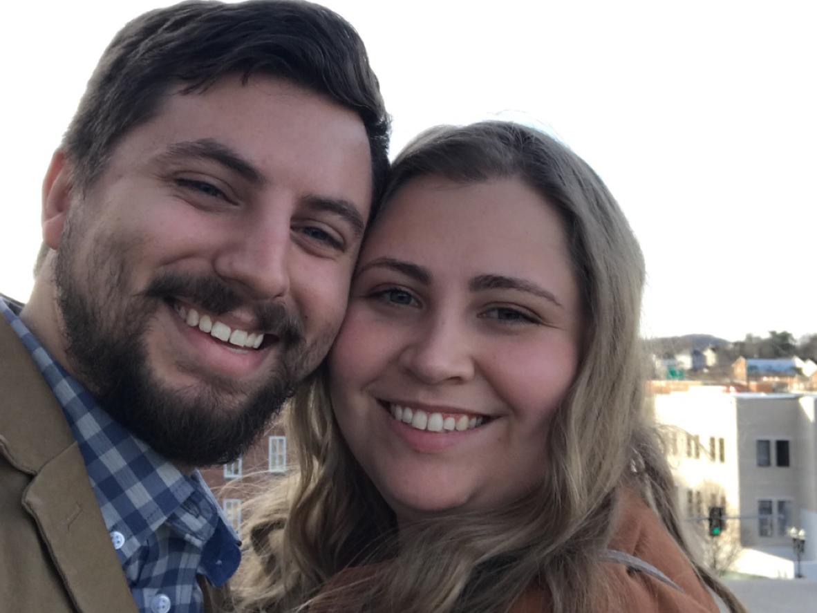The Wedding Website of Tori Youngelman and Colin Schwager