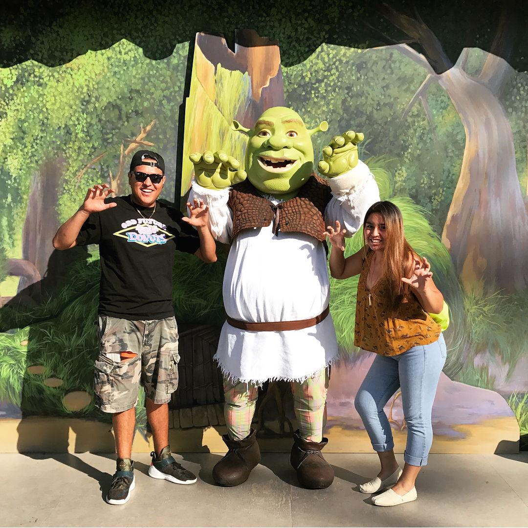 Universal holds a special place in our hearts